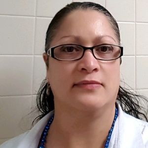 Meet your Posher, Bernadette